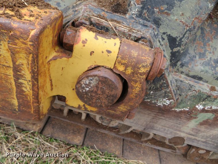 image for item DN7939 1975 Caterpillar D8K  dozer