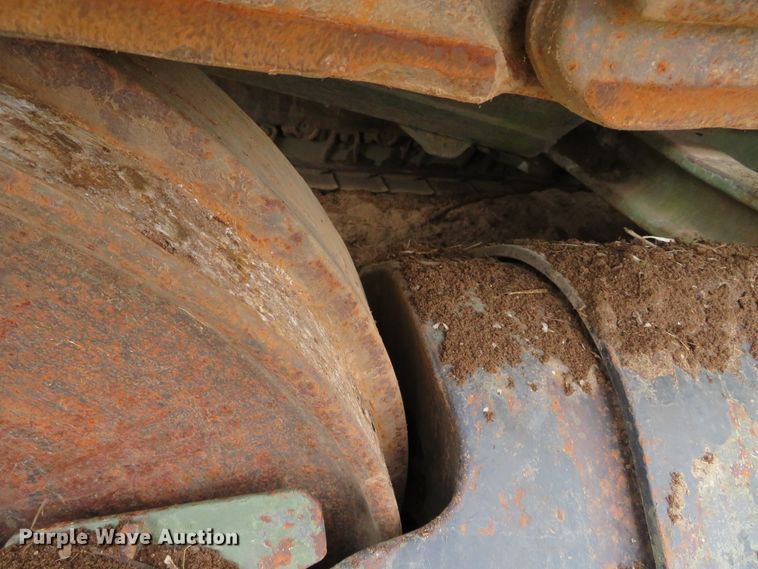 image for item DN7939 1975 Caterpillar D8K  dozer