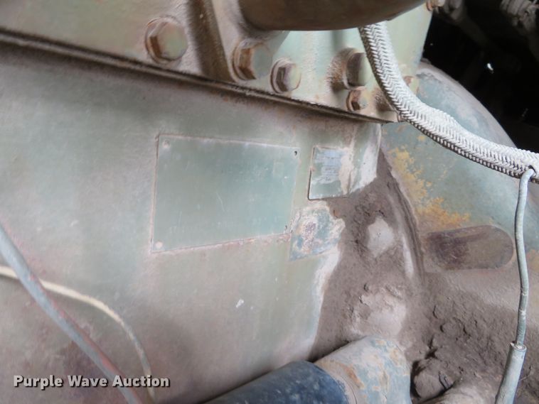 image for item DN7939 1975 Caterpillar D8K  dozer