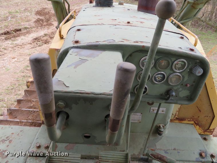 image for item DN7939 1975 Caterpillar D8K  dozer