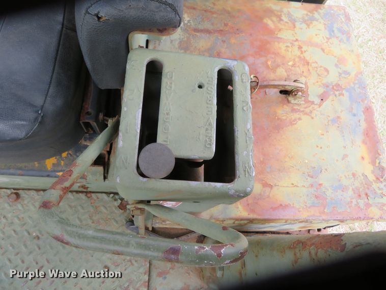 image for item DN7939 1975 Caterpillar D8K  dozer