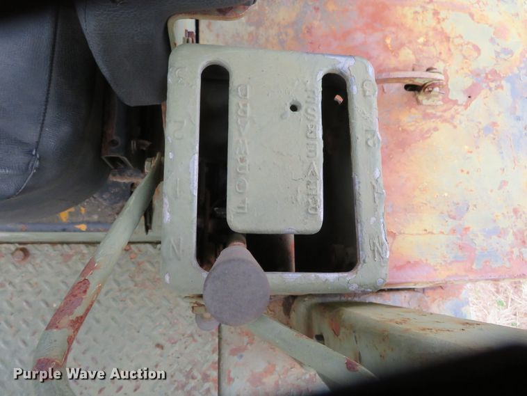 image for item DN7939 1975 Caterpillar D8K  dozer