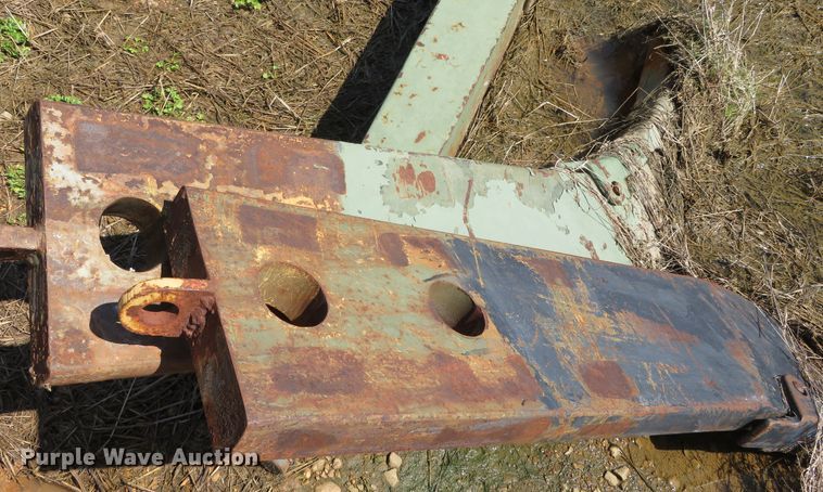 image for item DN7939 1975 Caterpillar D8K  dozer