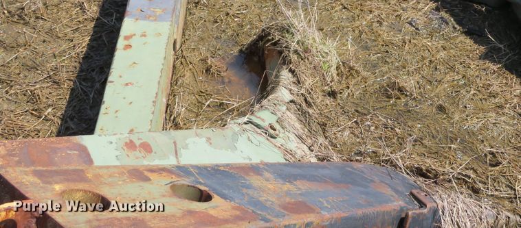 image for item DN7939 1975 Caterpillar D8K  dozer