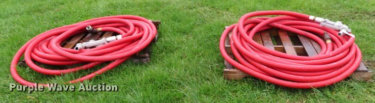 image for item DN7945 (2) Continental fuel hoses