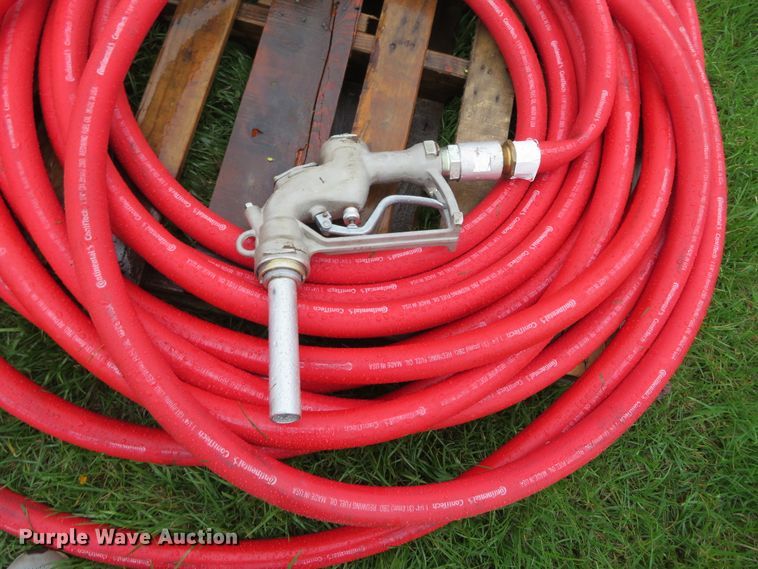 image for item DN7945 (2) Continental fuel hoses