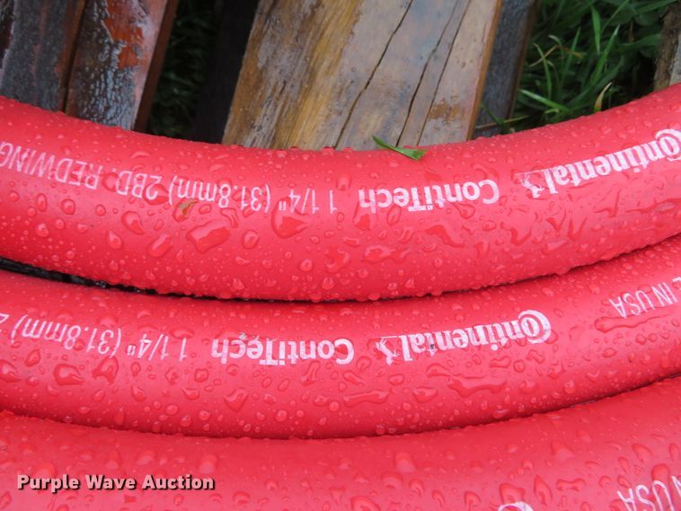 image for item DN7945 (2) Continental fuel hoses