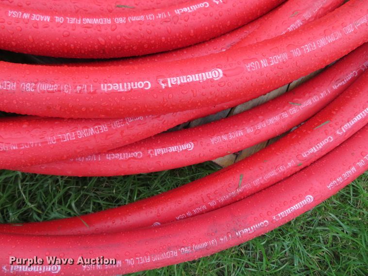 image for item DN7945 (2) Continental fuel hoses