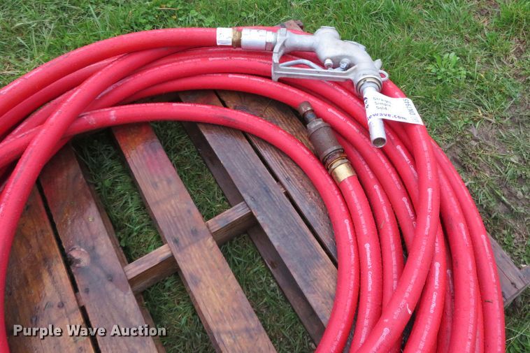 image for item DN7945 (2) Continental fuel hoses
