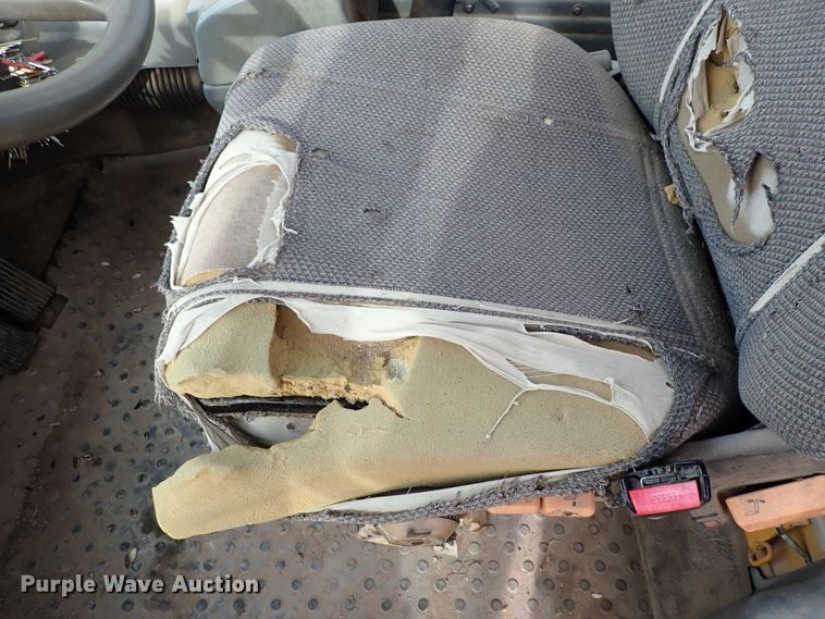 image for item DP4516 2003 Volvo L110E  wheel loader