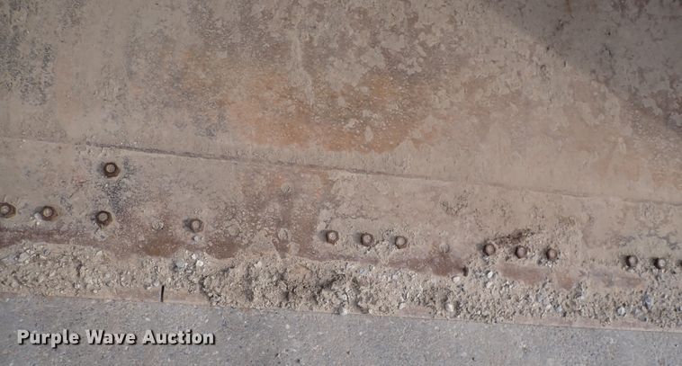 image for item DP4516 2003 Volvo L110E  wheel loader