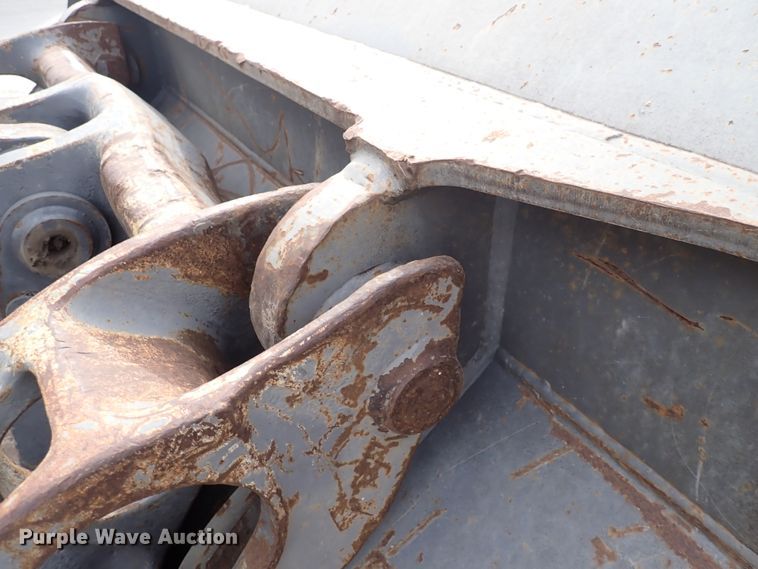 image for item DP4516 2003 Volvo L110E  wheel loader