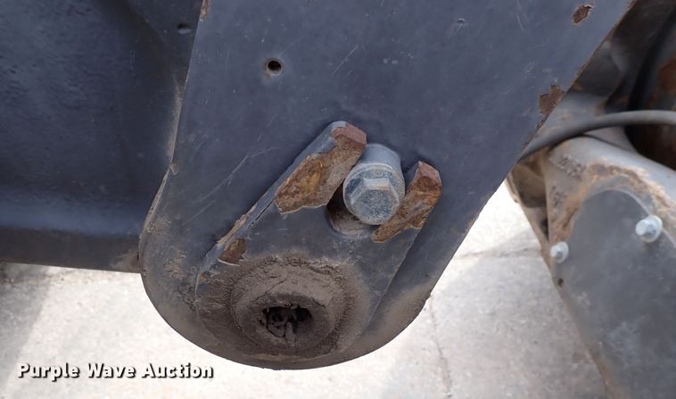 image for item DP4516 2003 Volvo L110E  wheel loader