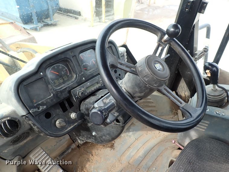 image for item DP4518 2005 Caterpillar 950G  wheel loader