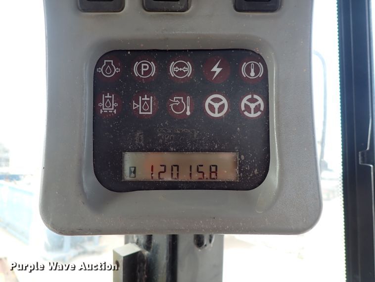 image for item DP4518 2005 Caterpillar 950G  wheel loader