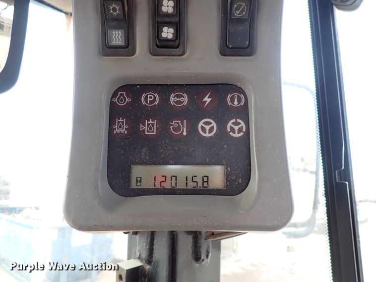 image for item DP4518 2005 Caterpillar 950G  wheel loader