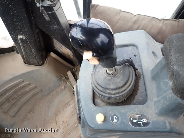 image for item DP4518 2005 Caterpillar 950G  wheel loader