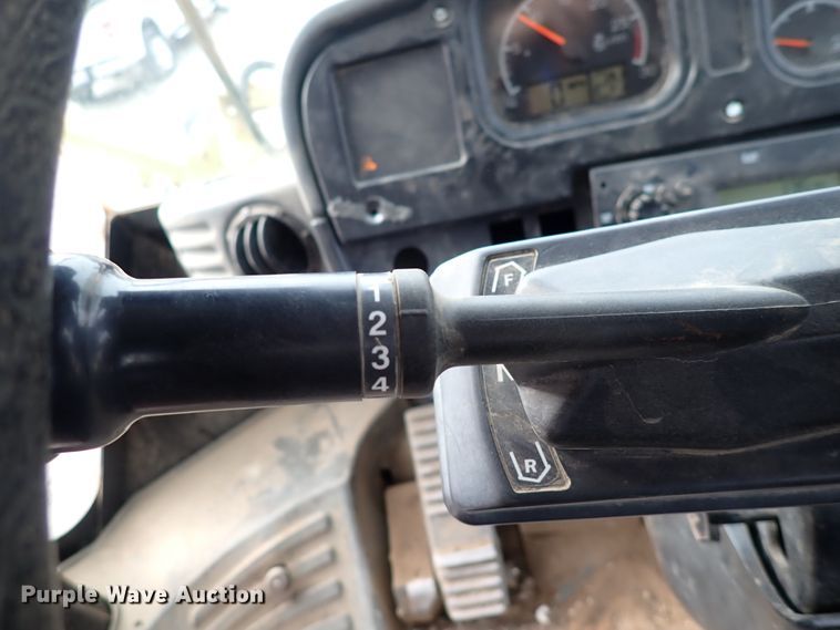 image for item DP4518 2005 Caterpillar 950G  wheel loader