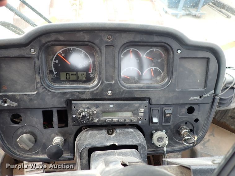 image for item DP4518 2005 Caterpillar 950G  wheel loader