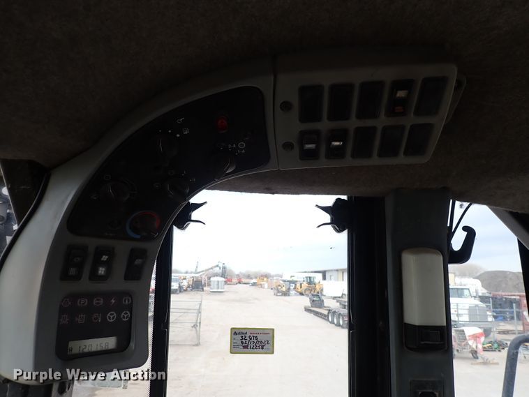 image for item DP4518 2005 Caterpillar 950G  wheel loader