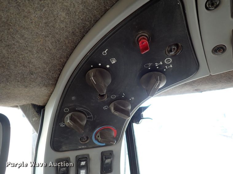 image for item DP4518 2005 Caterpillar 950G  wheel loader