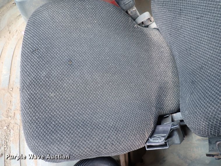 image for item DP4518 2005 Caterpillar 950G  wheel loader