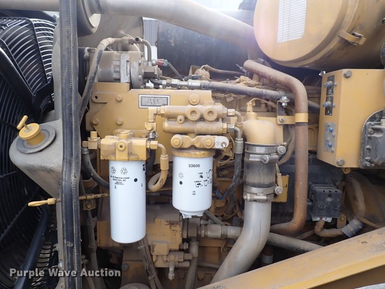 image for item DP4518 2005 Caterpillar 950G  wheel loader