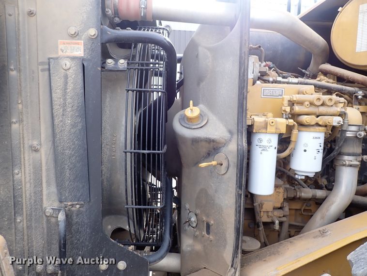 image for item DP4518 2005 Caterpillar 950G  wheel loader