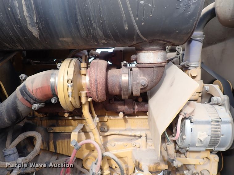 image for item DP4518 2005 Caterpillar 950G  wheel loader