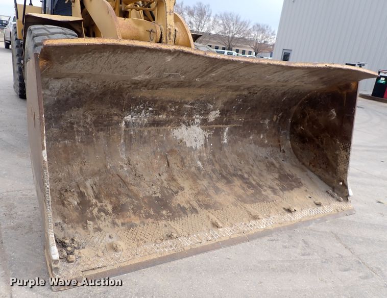 image for item DP4518 2005 Caterpillar 950G  wheel loader