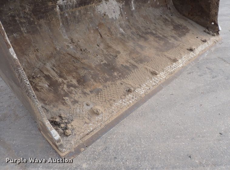 image for item DP4518 2005 Caterpillar 950G  wheel loader