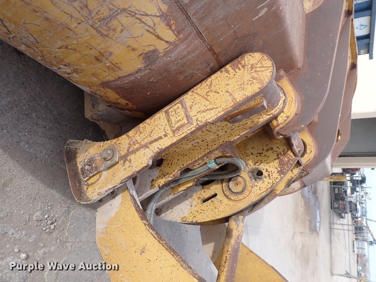 image for item DP4518 2005 Caterpillar 950G  wheel loader