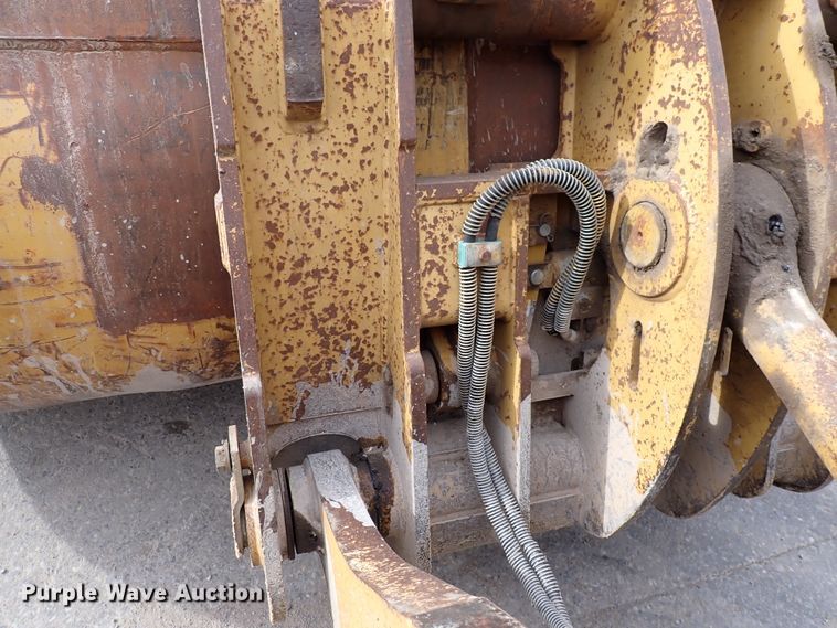 image for item DP4518 2005 Caterpillar 950G  wheel loader