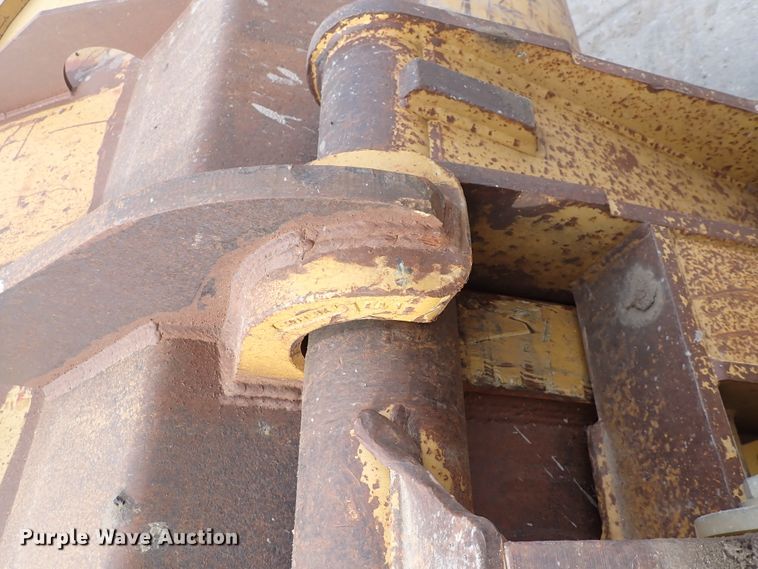 image for item DP4518 2005 Caterpillar 950G  wheel loader