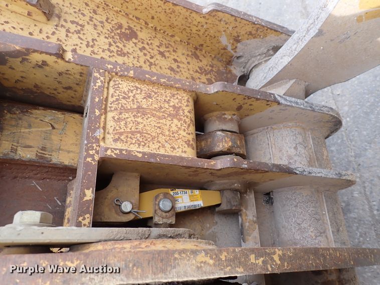 image for item DP4518 2005 Caterpillar 950G  wheel loader