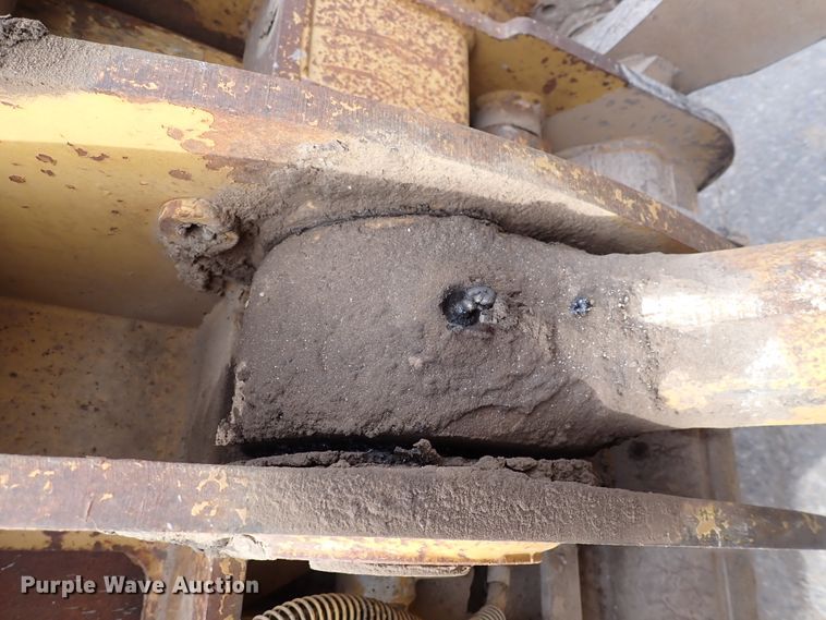 image for item DP4518 2005 Caterpillar 950G  wheel loader