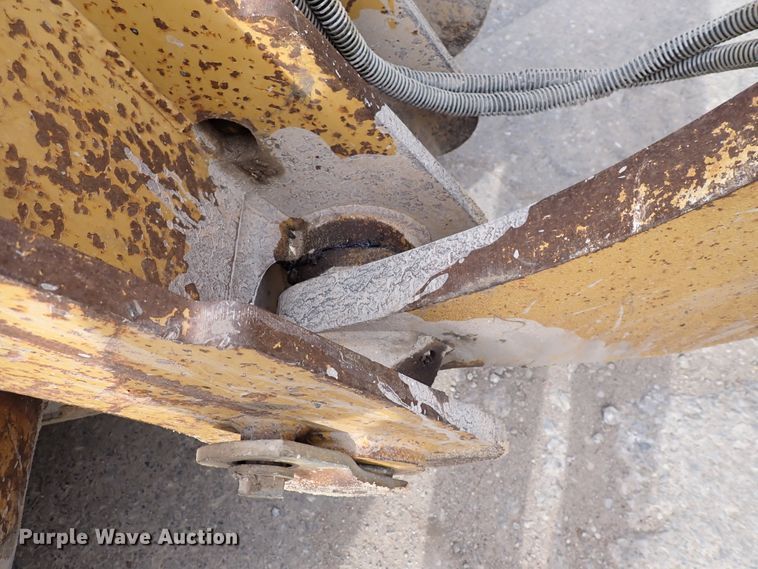 image for item DP4518 2005 Caterpillar 950G  wheel loader