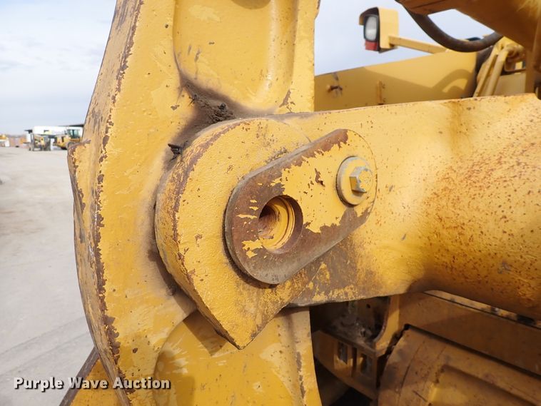 image for item DP4518 2005 Caterpillar 950G  wheel loader