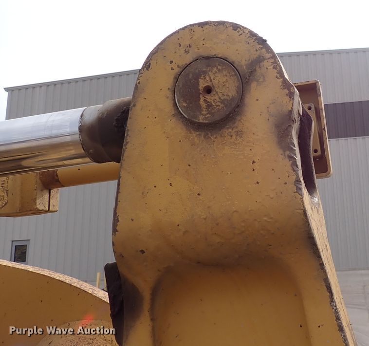 image for item DP4518 2005 Caterpillar 950G  wheel loader