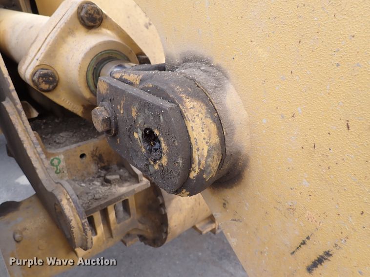 image for item DP4518 2005 Caterpillar 950G  wheel loader