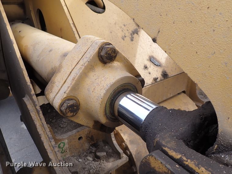 image for item DP4518 2005 Caterpillar 950G  wheel loader