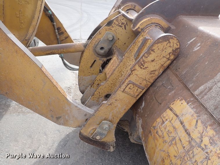 image for item DP4518 2005 Caterpillar 950G  wheel loader