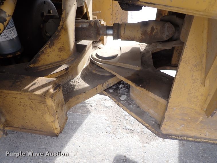 image for item DP4518 2005 Caterpillar 950G  wheel loader