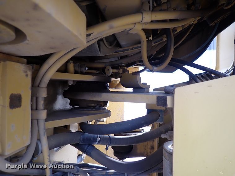 image for item DP4518 2005 Caterpillar 950G  wheel loader