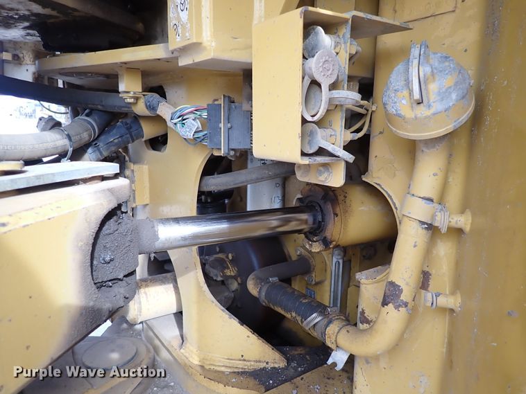 image for item DP4518 2005 Caterpillar 950G  wheel loader