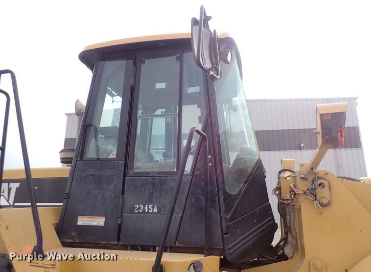 image for item DP4518 2005 Caterpillar 950G  wheel loader