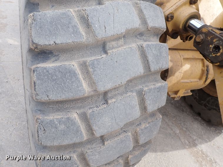 image for item DP4518 2005 Caterpillar 950G  wheel loader