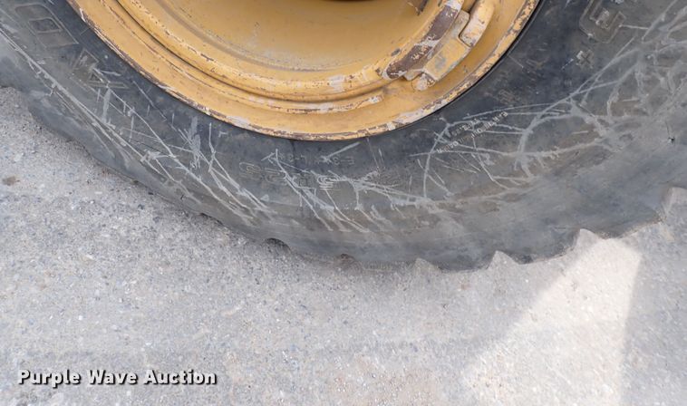 image for item DP4518 2005 Caterpillar 950G  wheel loader