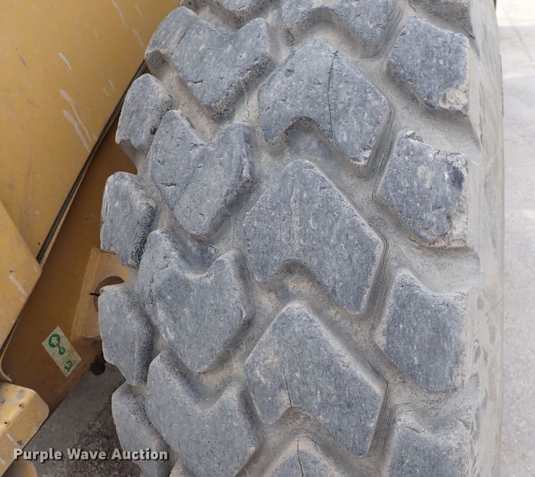image for item DP4518 2005 Caterpillar 950G  wheel loader