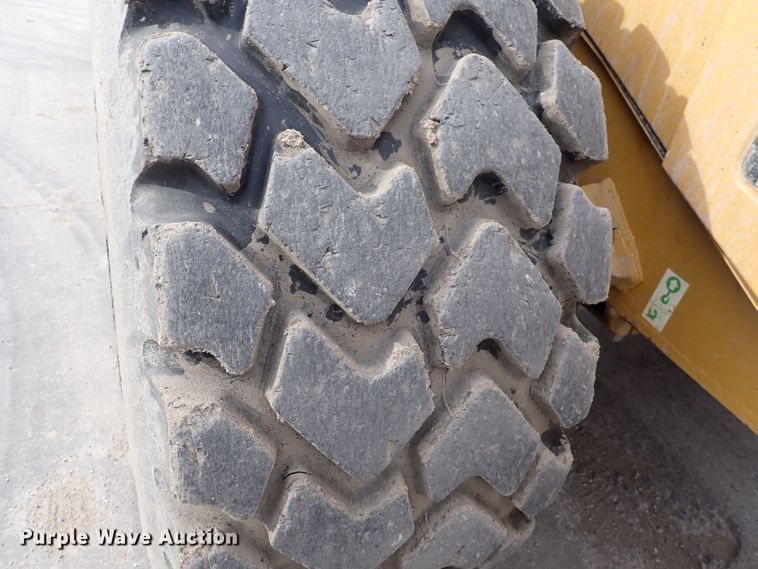 image for item DP4518 2005 Caterpillar 950G  wheel loader